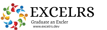 Excelrs Logo