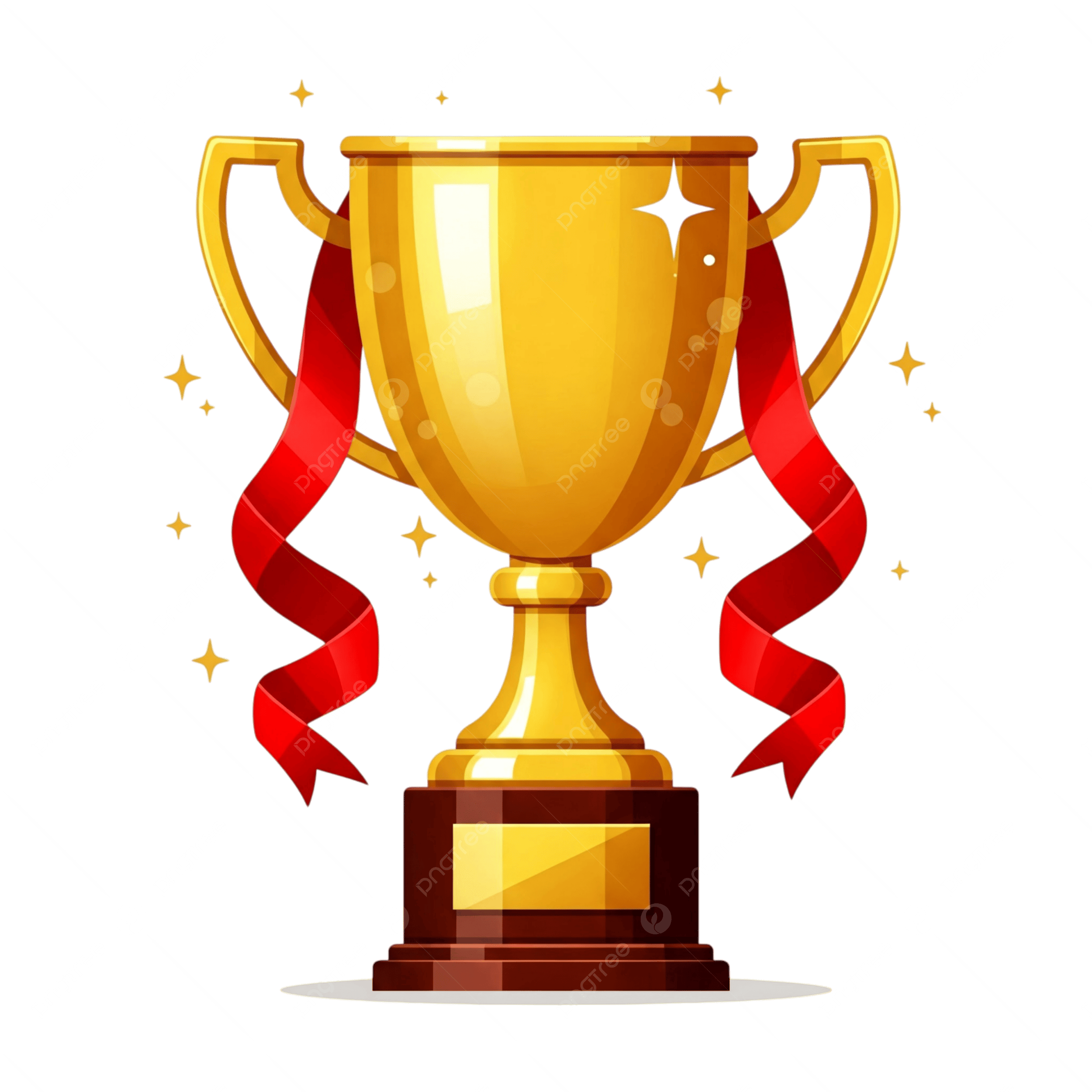 Trophy